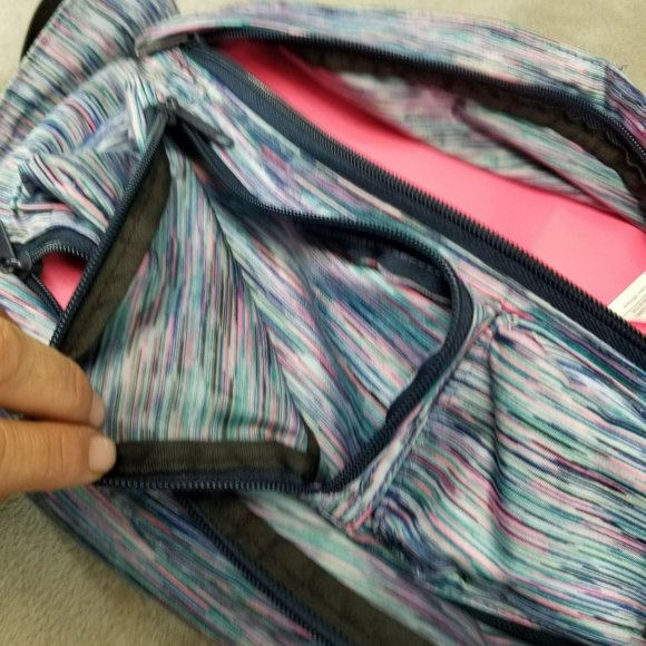 Backpacks